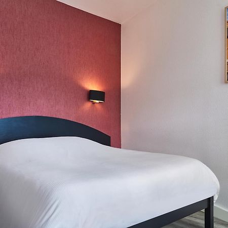 Hotel Agena Faches-Thumesnil Bagian luar foto