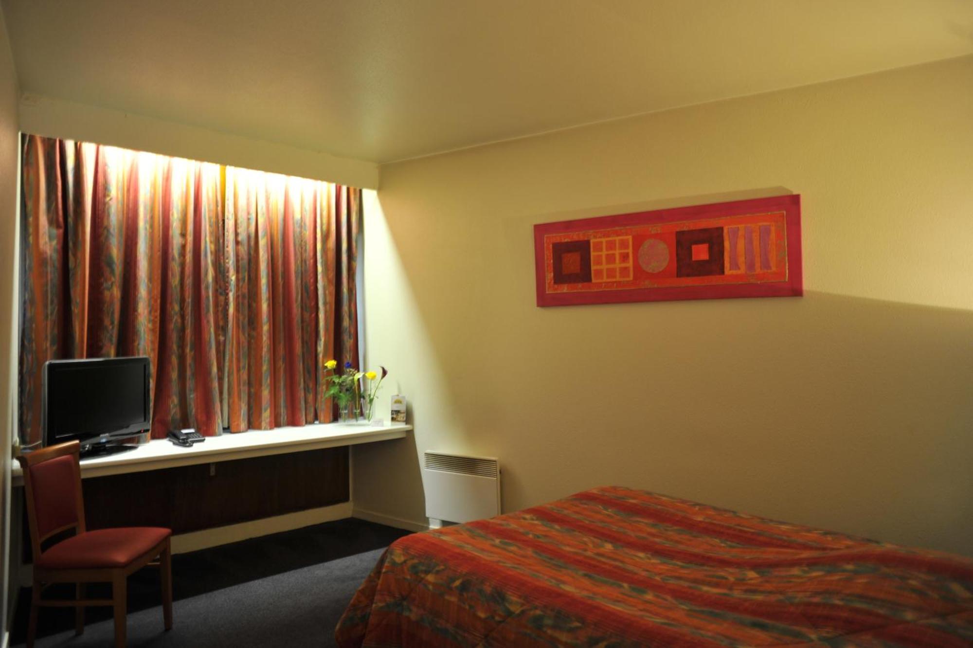Hotel Agena Faches-Thumesnil Bagian luar foto
